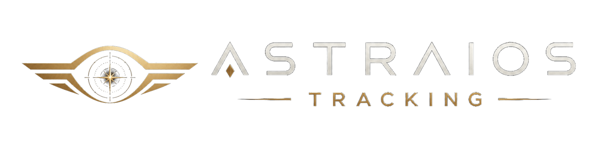 ASTRAIOS Tracking